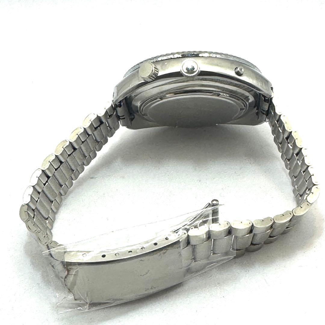 ORIENT クロノエースキングダイバー23石 Automatic Men's Watch — Japanese