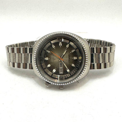 ORIENT クロノエースキングダイバー23石 Automatic Men's Watch — Japanese