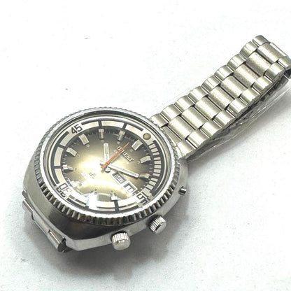 ORIENT クロノエースキングダイバー23石 Automatic Men's Watch — Japanese
