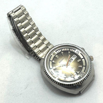 ORIENT クロノエースキングダイバー23石 Automatic Men's Watch — Japanese