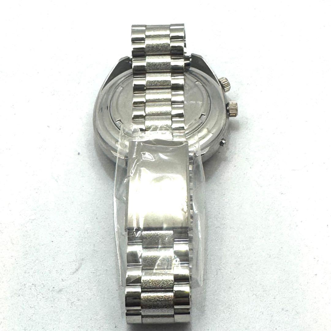 ORIENT クロノエースキングダイバー23石 Automatic Men's Watch — Japanese
