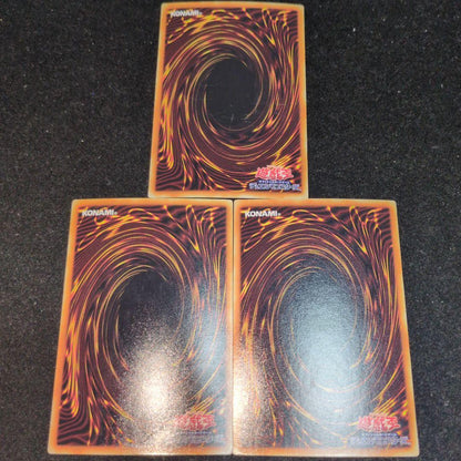 Yu-Gi-Oh Tyrant Dragon Ulpala Ultra Rare — Japanese