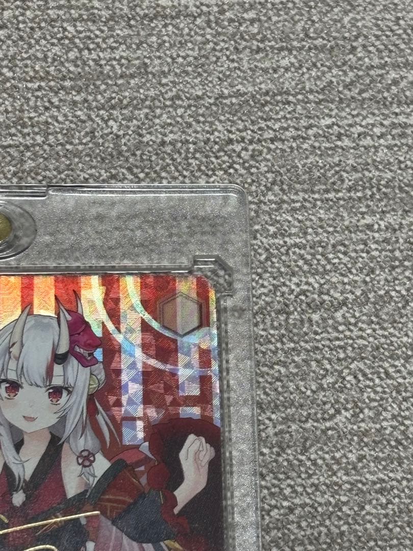 Weiss Schwarz Ayame Hyakki — Japanese