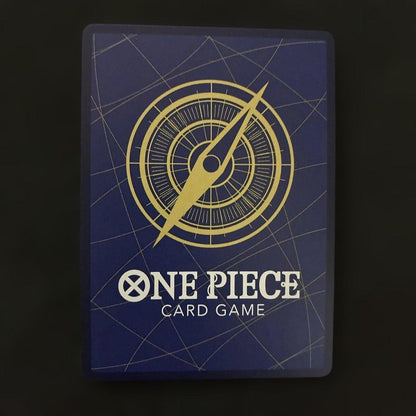 One Piece Robin — Japanese