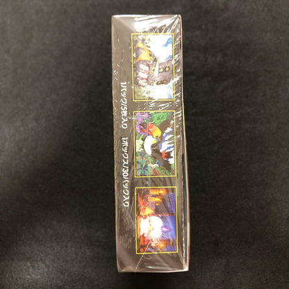 Pokemon Unopened Shrink Pokemon Card Abyss Eye 1 Box Box — Japanese