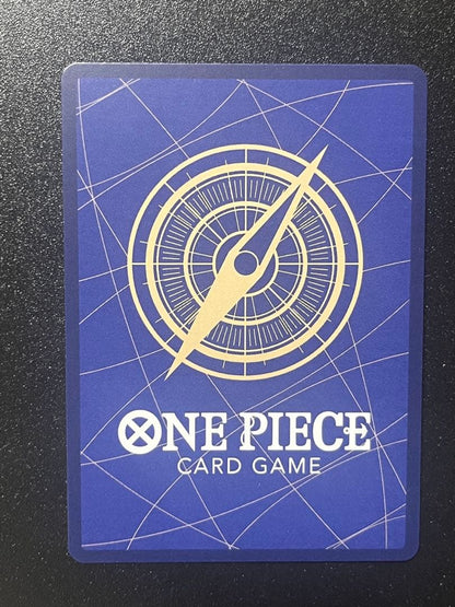 One Piece Sabo — Japanese
