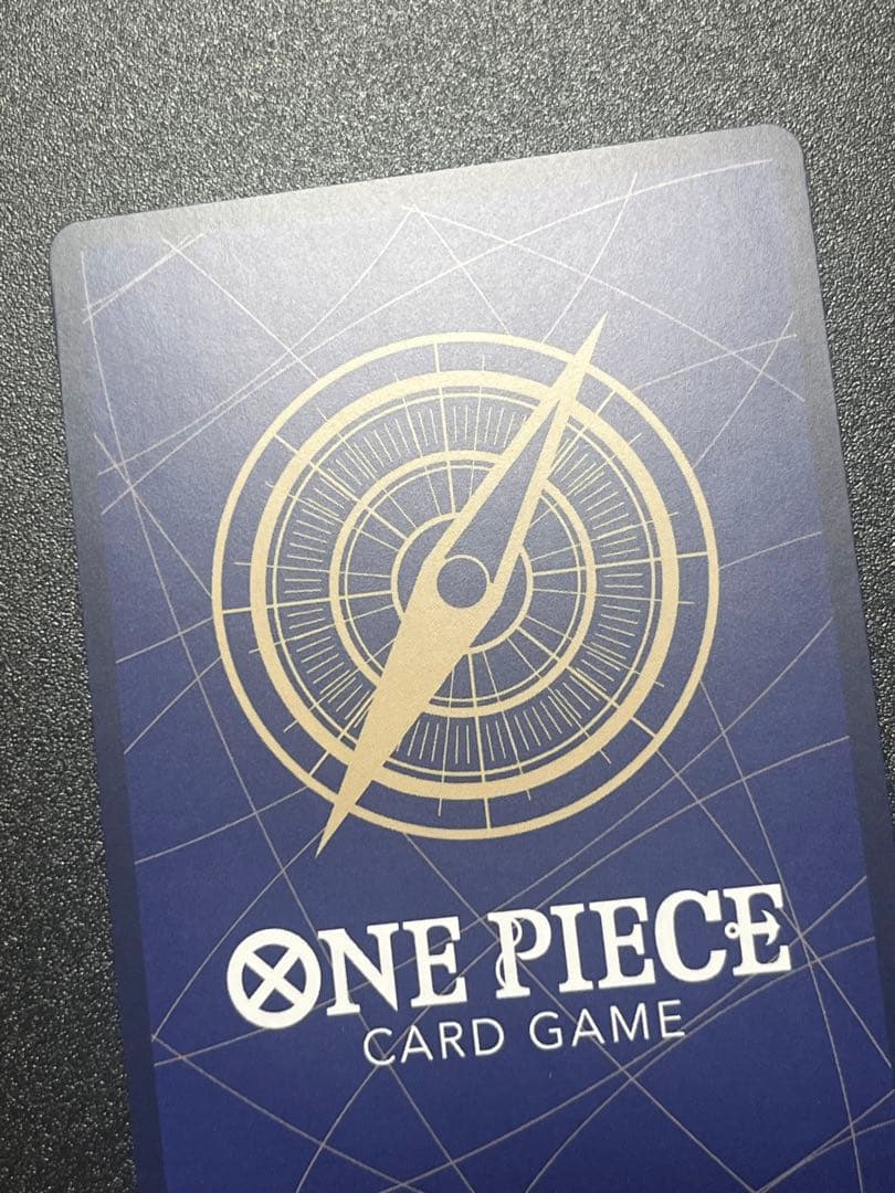 One Piece Sabo — Japanese