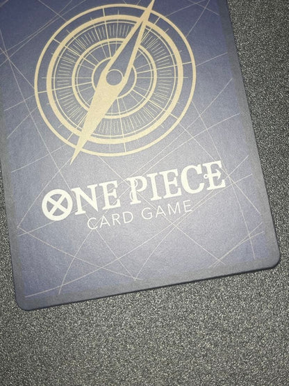 One Piece Sabo — Japanese
