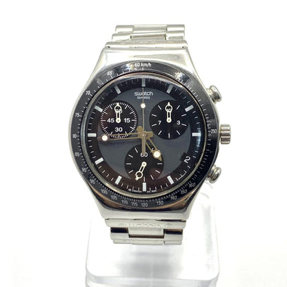 swatch 7-3437 Quartz Men's — Japanese