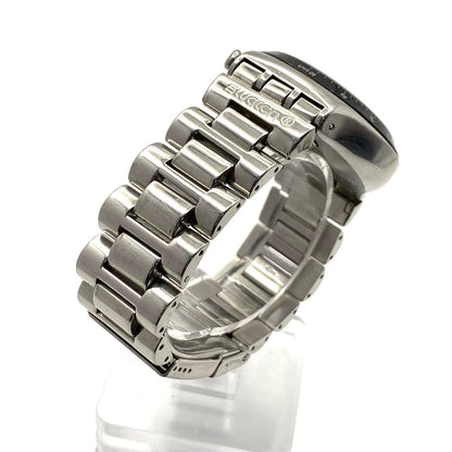 swatch 7-3437 Quartz Men's — Japanese