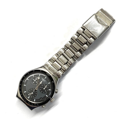 swatch 7-3437 Quartz Men's — Japanese