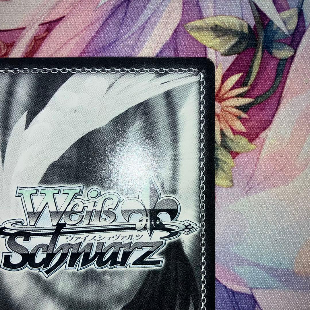Weiss Schwarz Yuki, the continuation of a dream — Japanese