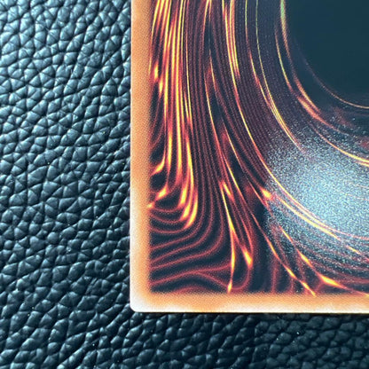 Yu-Gi-Oh Illusion Apprentice Magic User 25th Five-Eyed Qovishik — Japanese