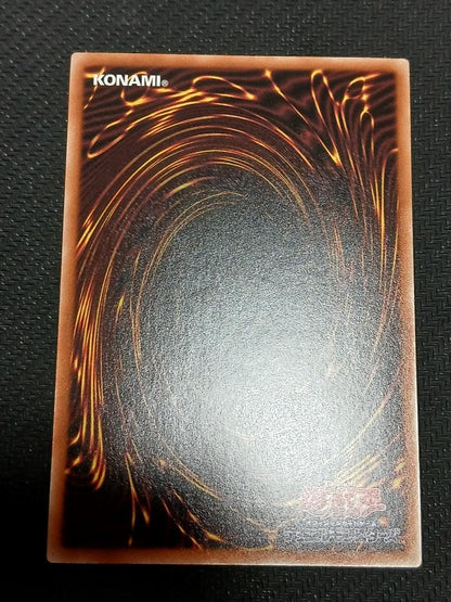 Yu-Gi-Oh Illusion Magician of Fantasia — Japanese