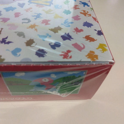 Pokemon Pokémon Trading Card Game c151 BOX with Shrink Wrapping Box — Japanese