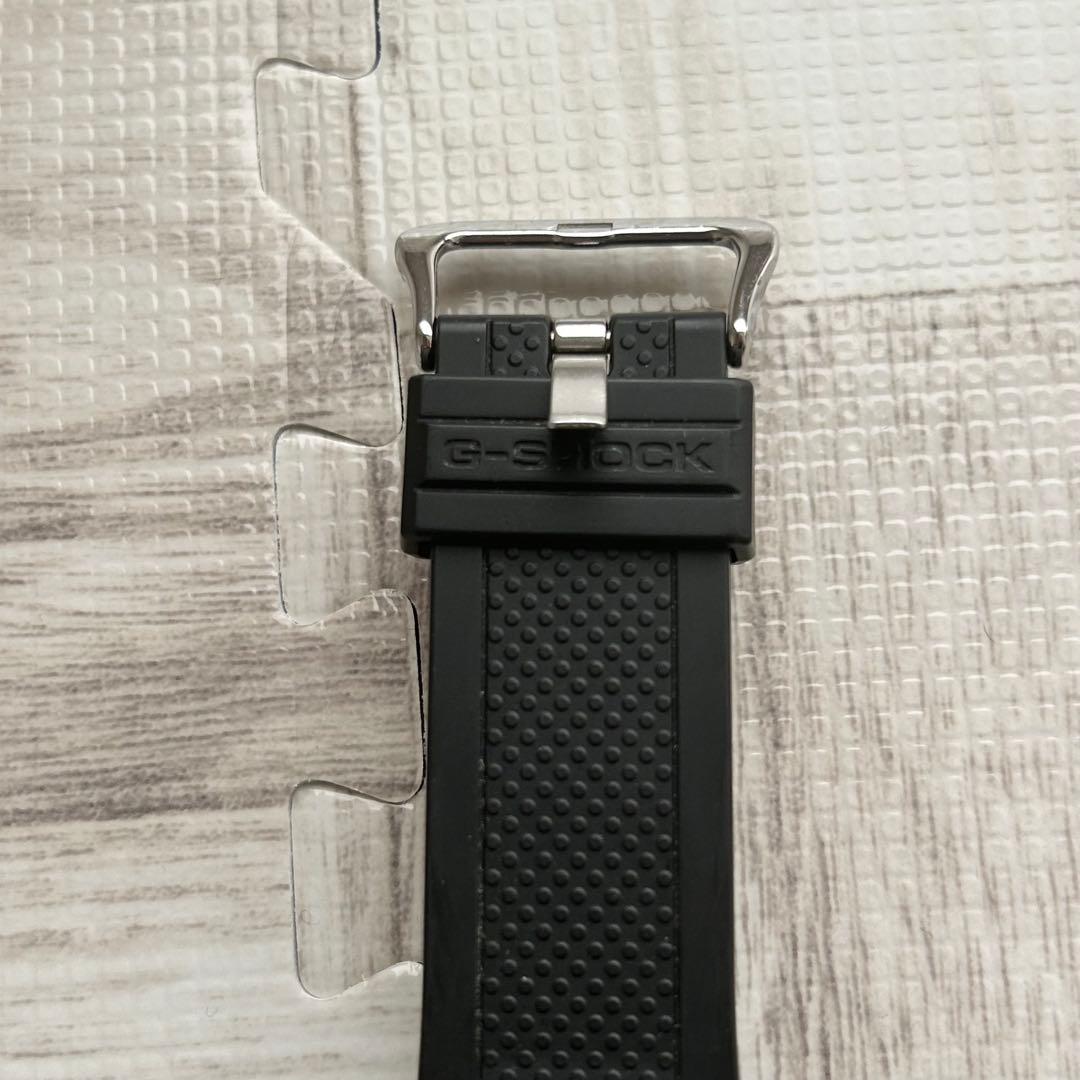 CASIO GST-W310-1AJF Solar Men's Watch — Japanese
