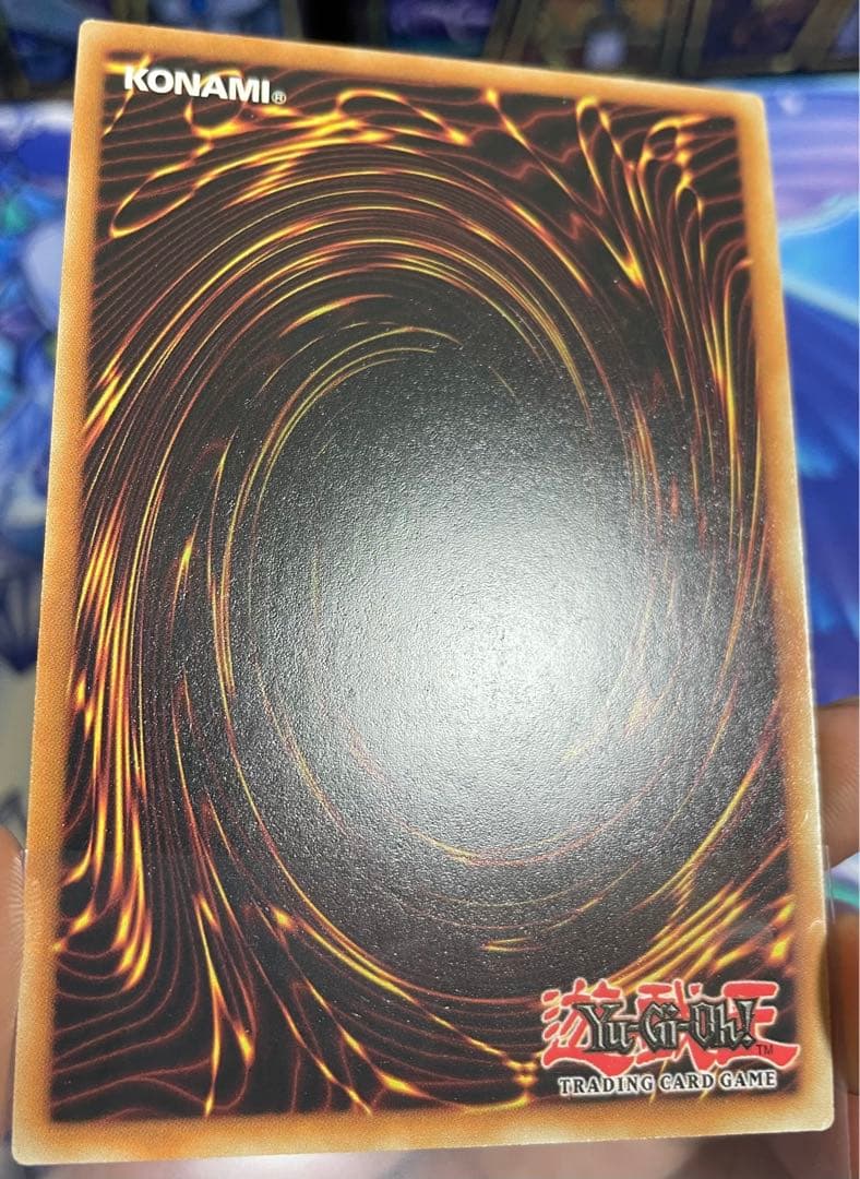 Yu-Gi-Oh Rokka no Shira-hime Name Error EU Version 1st Gold Letter Misprint Ultra Rare Ultra Rare — Japanese