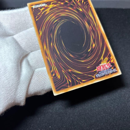 Yu-Gi-Oh Dark Magician Girl — Japanese