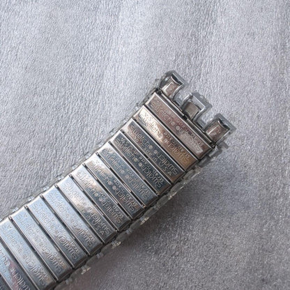 swatch Javara Belt 17mm 6 Men's — Japanese