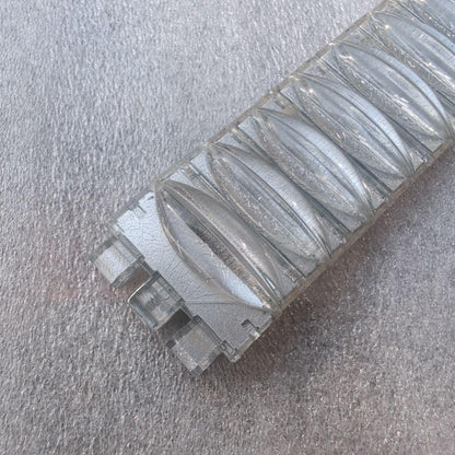 swatch Javara Belt 17mm 6 Men's — Japanese