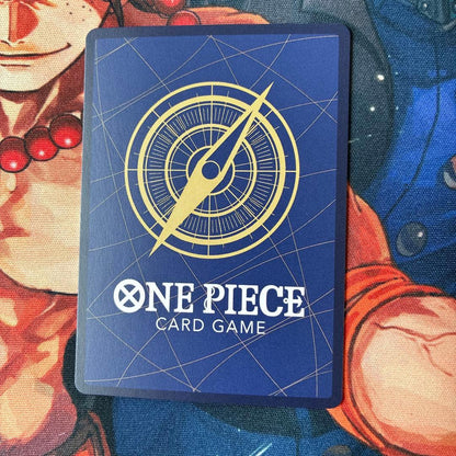 One Piece Sanji — Japanese