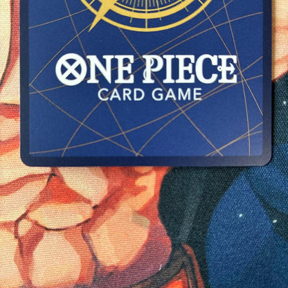 One Piece Sanji — Japanese