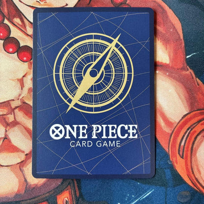 One Piece Sanji — Japanese