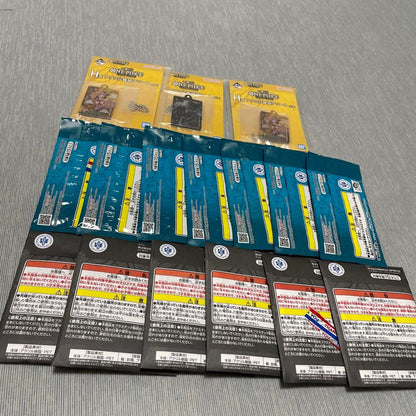 One Piece One Piece Card Game: 1st Anniversary Pack Pack — Japanese