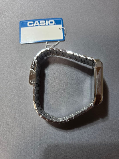 CASIO MTP-B185D-1A Digital Men's Watch — Japanese