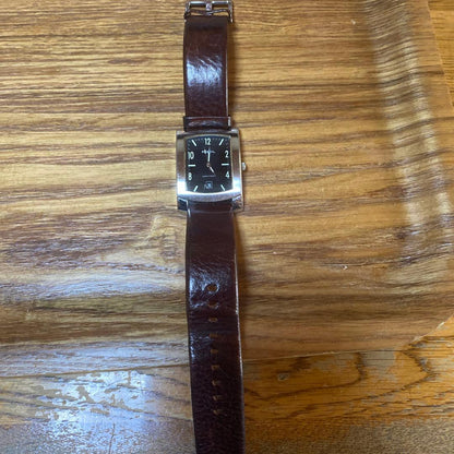FOSSIL FS-2830 Quartz Men's Watch — Japanese