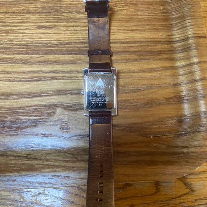 FOSSIL FS-2830 Quartz Men's Watch — Japanese