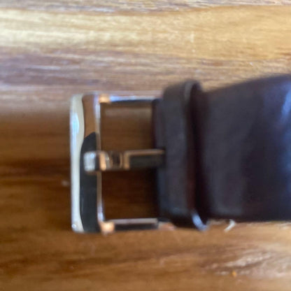 FOSSIL FS-2830 Quartz Men's Watch — Japanese