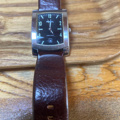 FOSSIL FS-2830 Quartz Men's Watch — Japanese