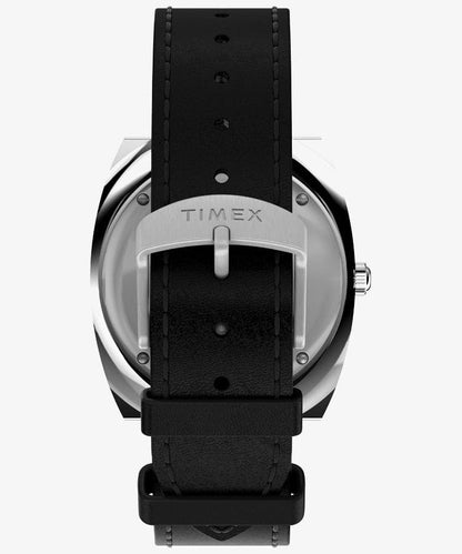 TIMEX World Time 1972 Reissue Quartz Men's Watch — Japanese