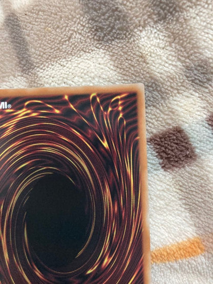 Yu-Gi-Oh Black Magician Diabelstar — Japanese