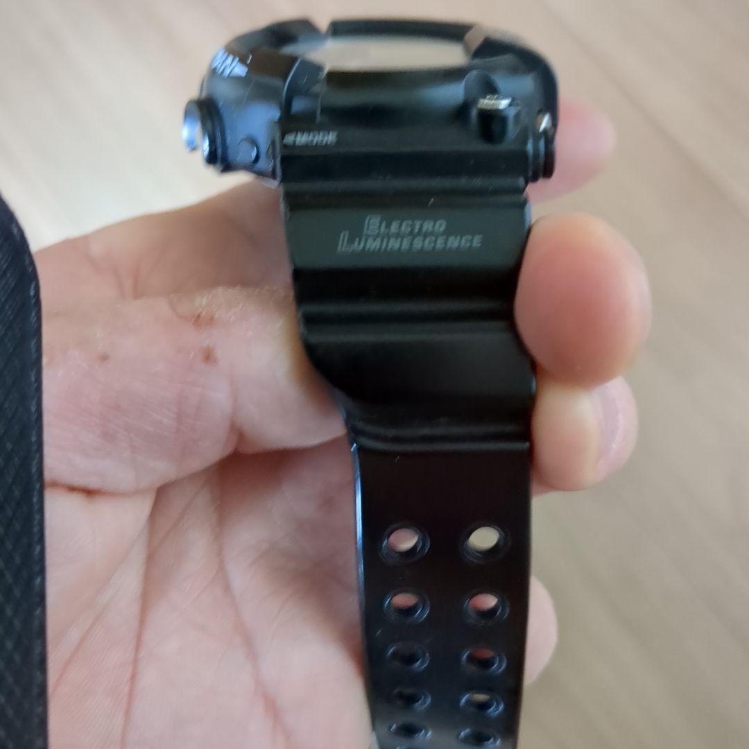 CASIO DW-8200 Digital Men's Watch — Japanese