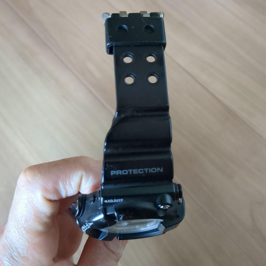 CASIO DW-8200 Digital Men's Watch — Japanese