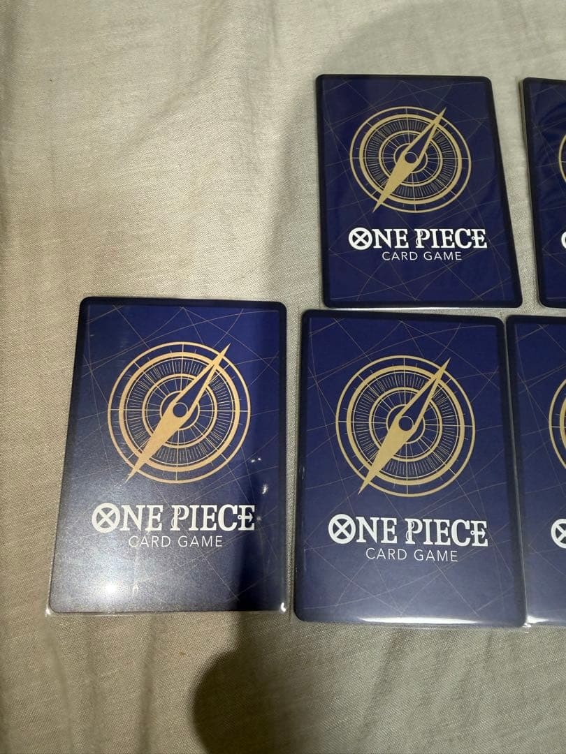 One Piece Kin'emon — Japanese