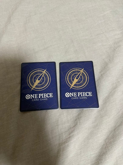 One Piece Kin'emon — Japanese