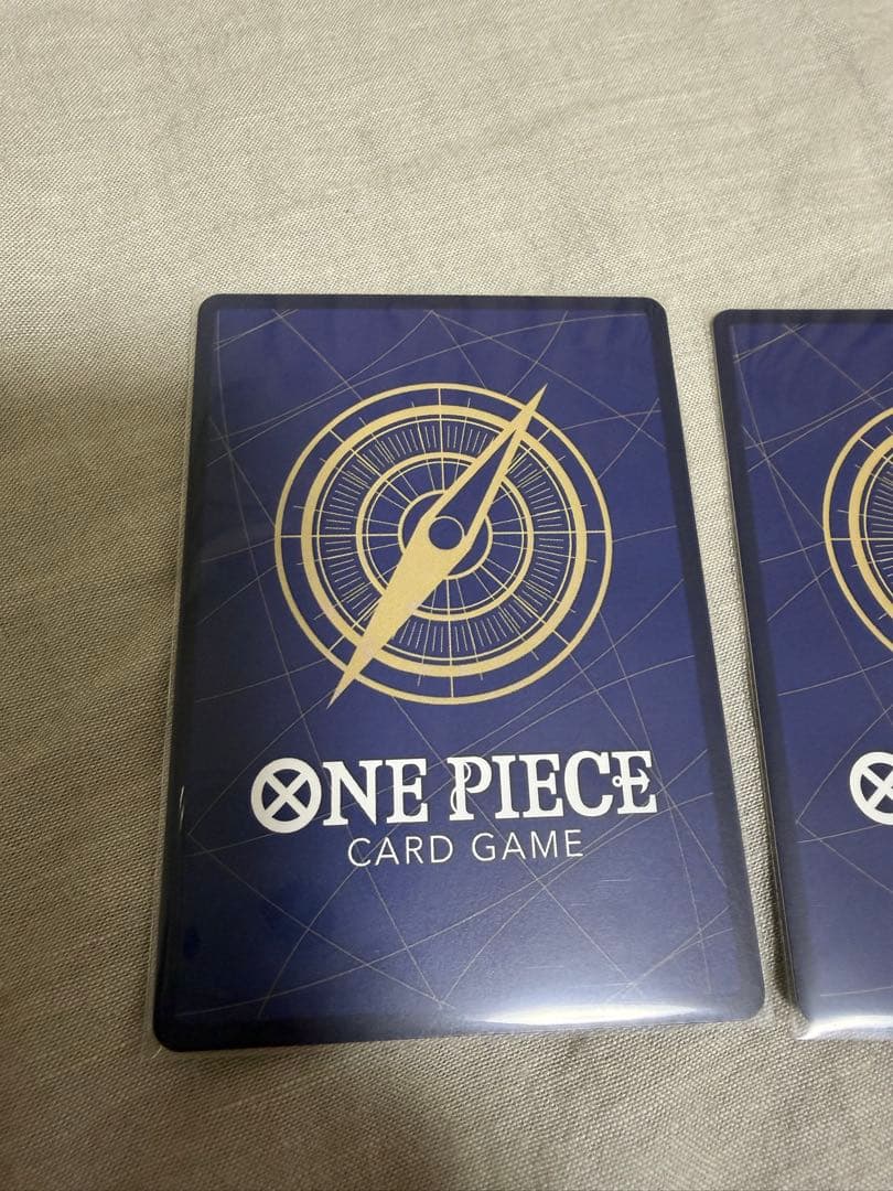 One Piece Kin'emon — Japanese