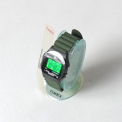 TIMEX SIFURY TIMEX INDIGLO Digital Men's Watch — Japanese