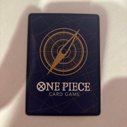 One Piece One Piece Card: Vinsmoke Reiju SP L — Japanese