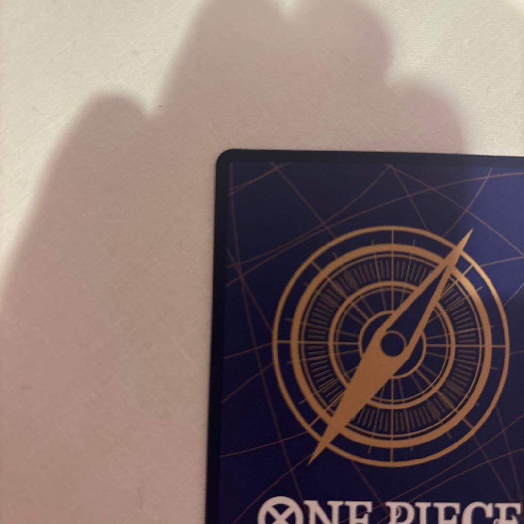 One Piece One Piece Card: Vinsmoke Reiju SP L — Japanese