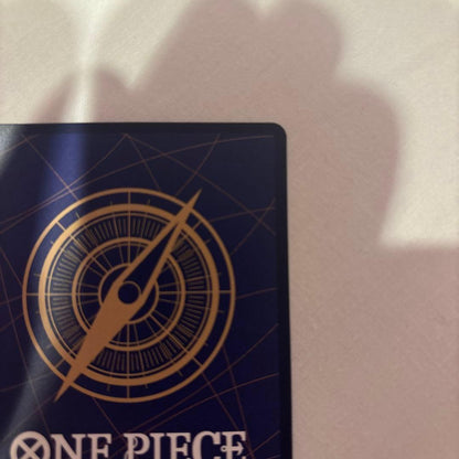 One Piece One Piece Card: Vinsmoke Reiju SP L — Japanese