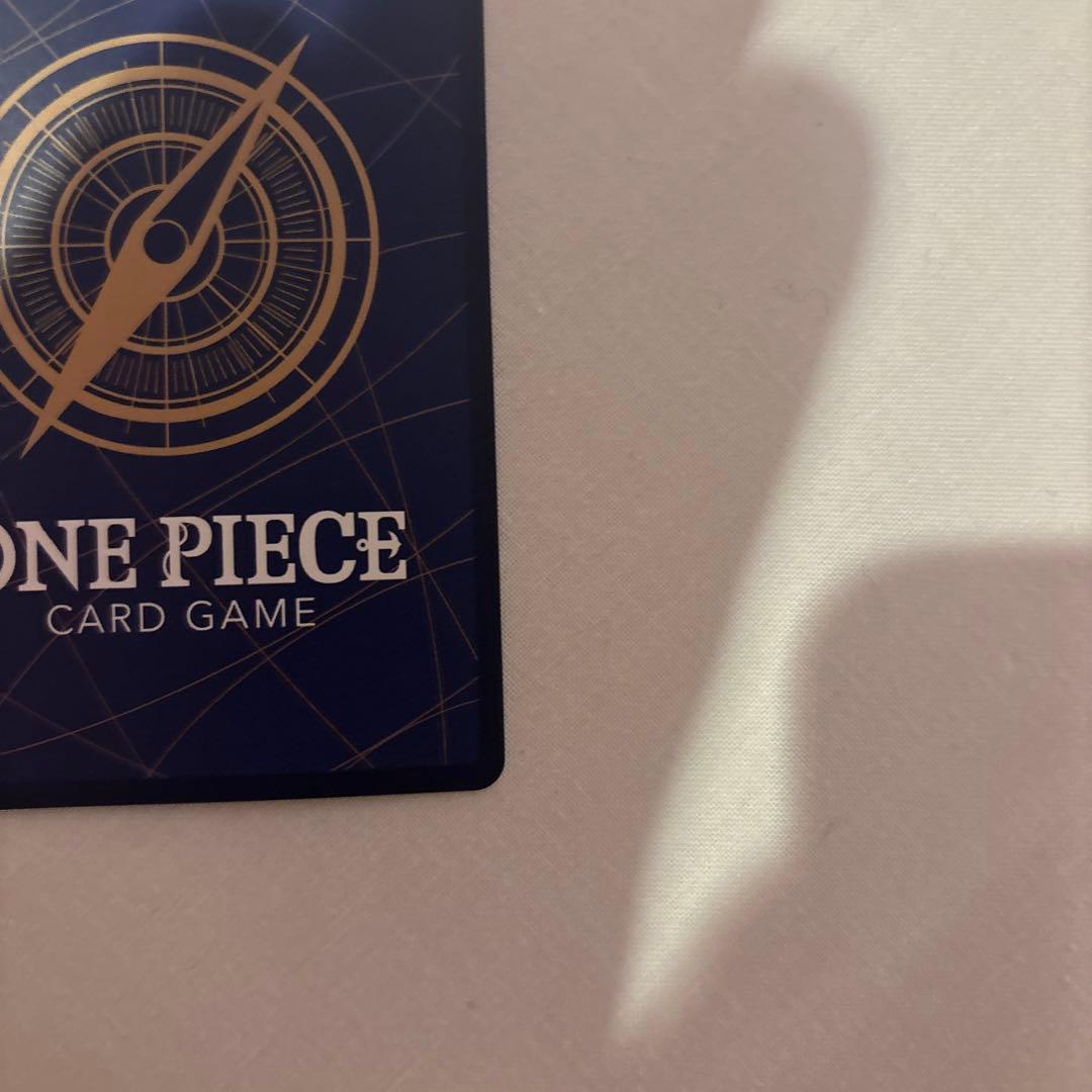 One Piece One Piece Card: Vinsmoke Reiju SP L — Japanese