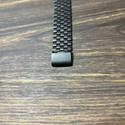 NIXON Analog Men's Watch — Japanese