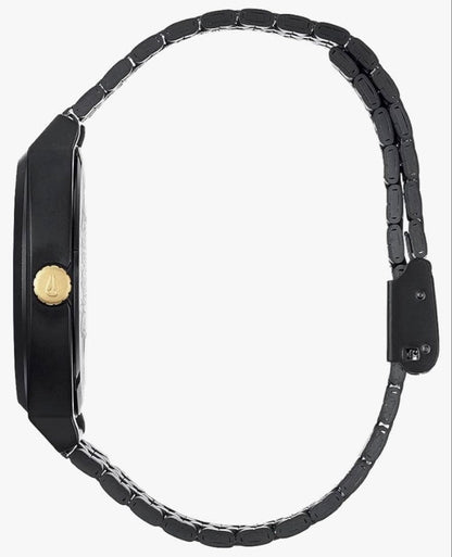 NIXON Analog Men's Watch — Japanese