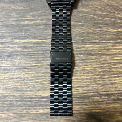 NIXON Analog Men's Watch — Japanese