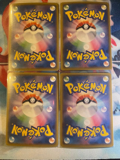 Pokemon Pikachu UNION — Japanese