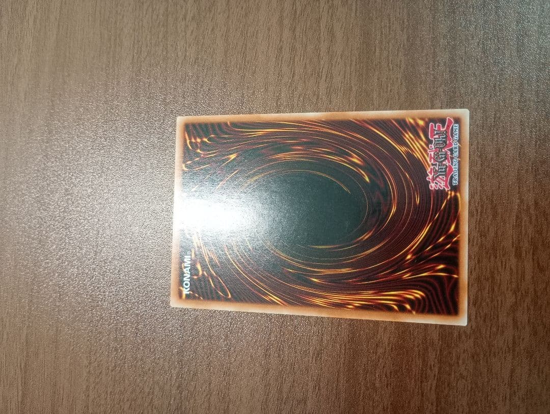 Yu-Gi-Oh The King of the Forest — English